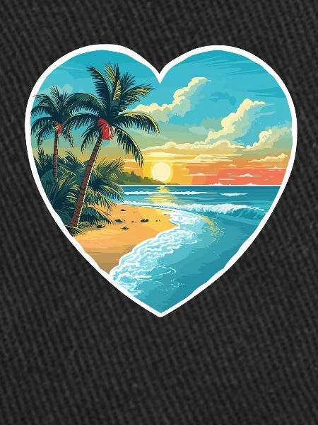Beach Love
