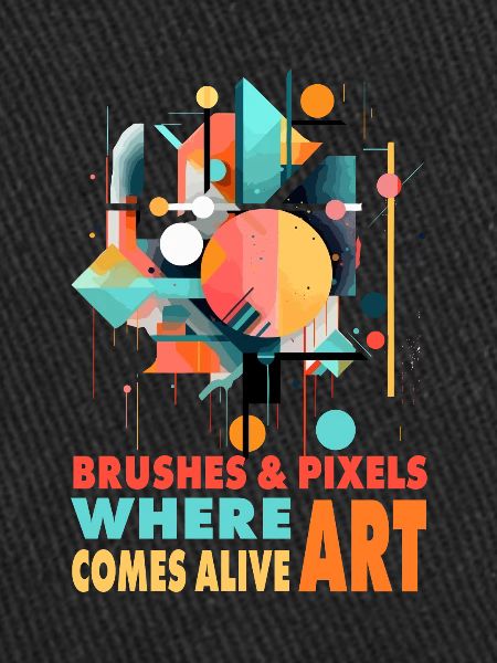 Digitale Kunst
