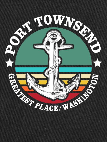 Port Townsend WA