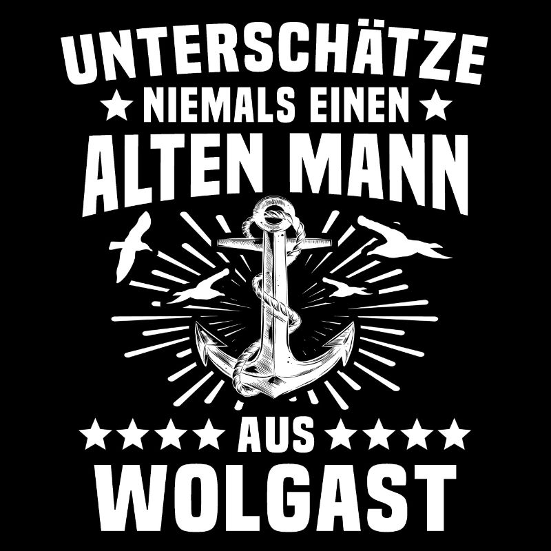 Wolgast Sprüche Wolgaster Spruch