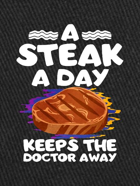 Steak