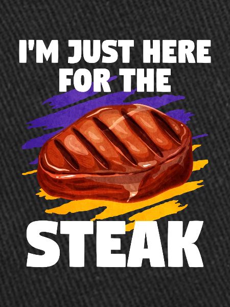 Steak