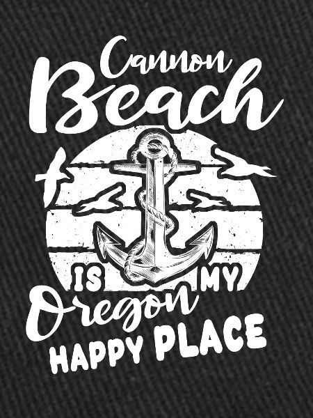 Cannon Beach OR