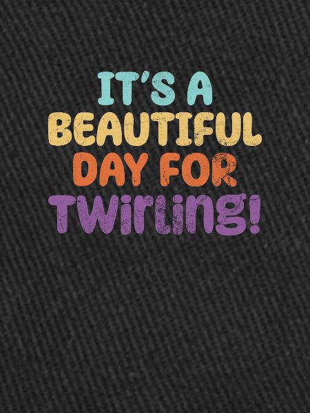 Baton Twirling