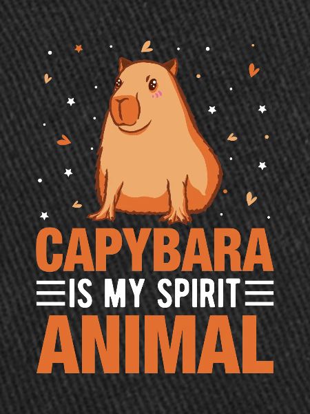 Capybara rongeur capybara capybara