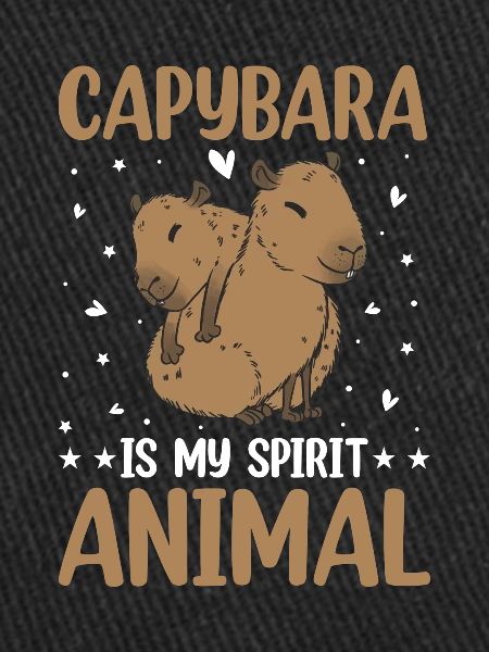 Capybara rongeur capybara capybara