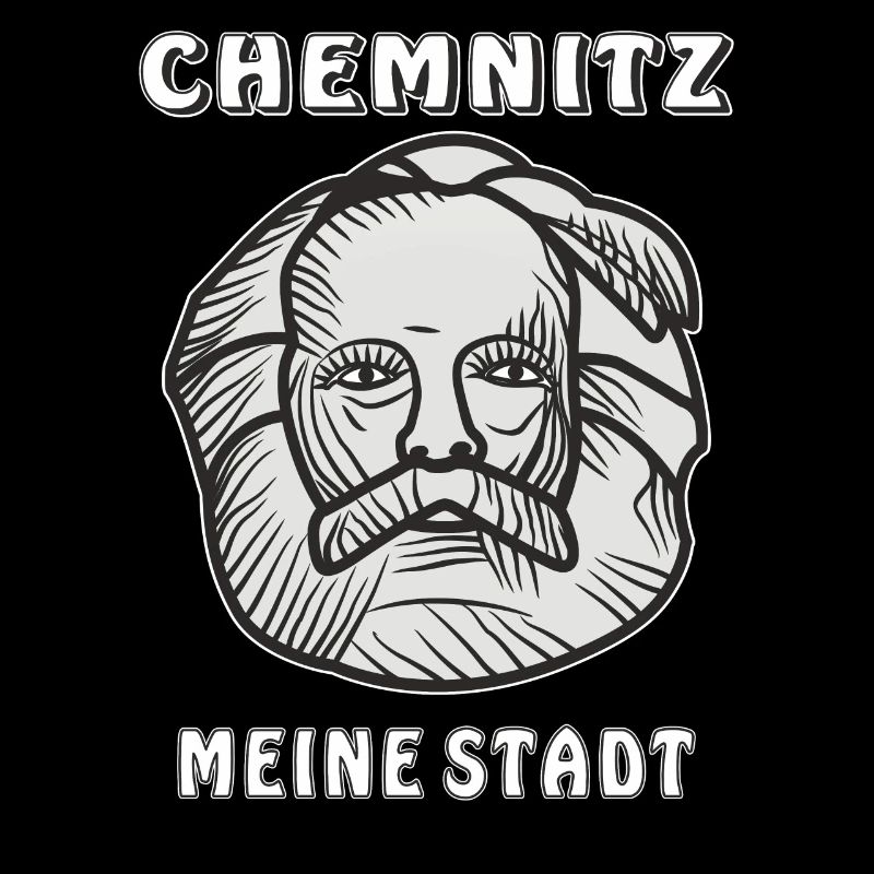 CHEMNITZ MA VILLE