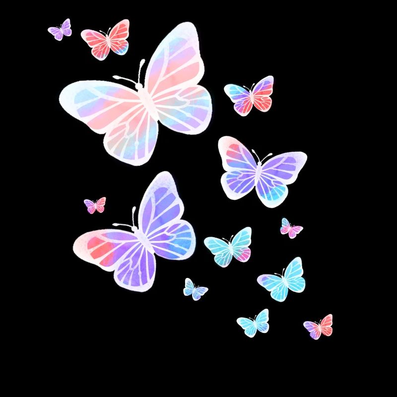 Papillon Papillons Papillon Nature