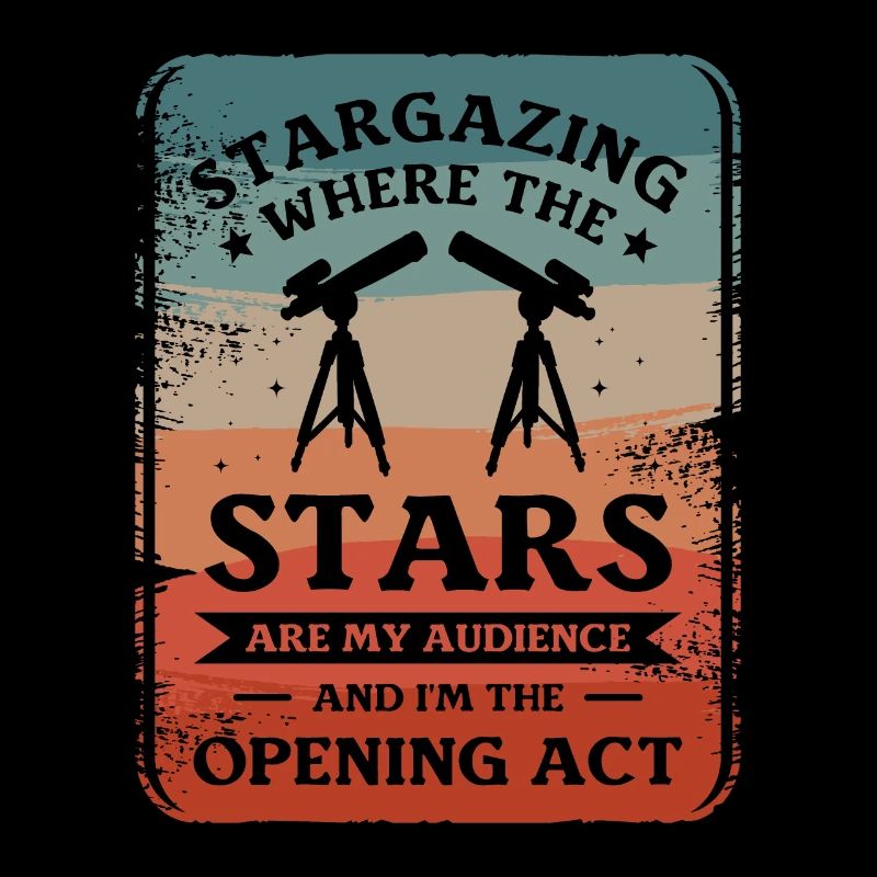 Observation des étoiles où sont mes étoiles