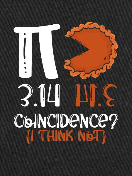 Pi est comme un gâteau