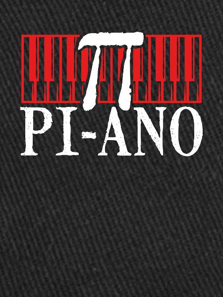 Pi comme au piano