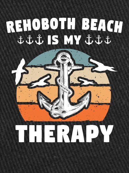Rehoboth Beach Delaware