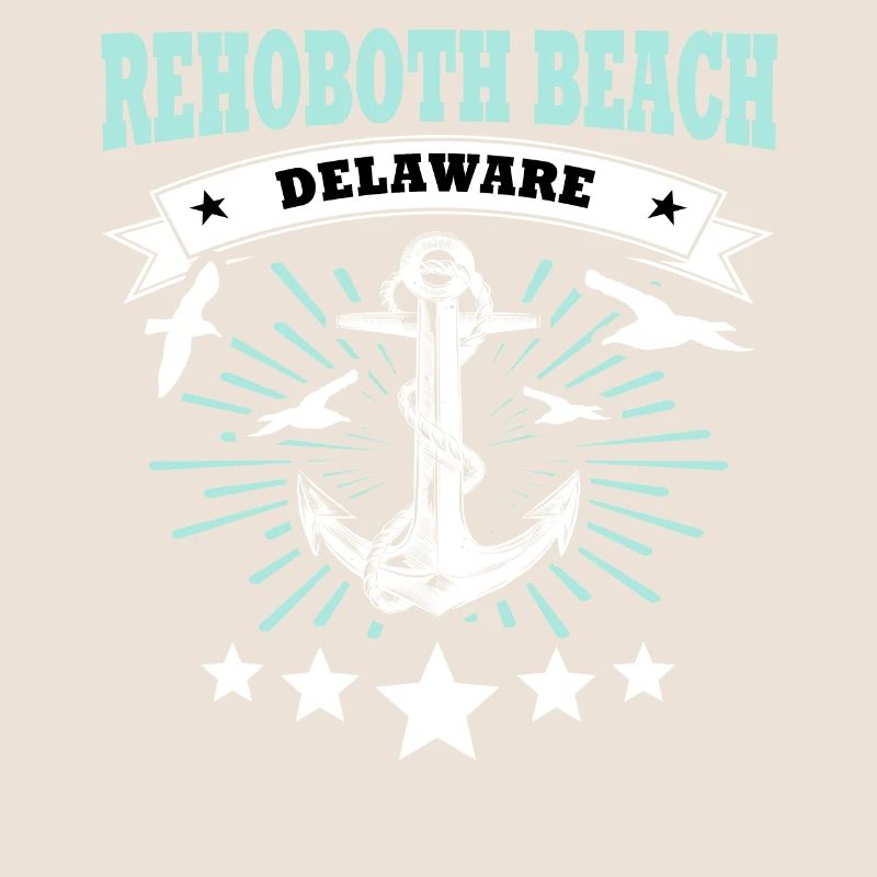 Plage de Rehoboth
