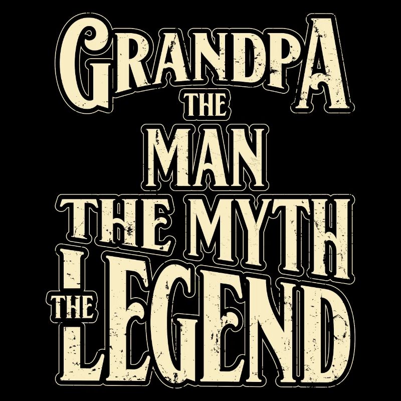 Opa Der Mann Der Mythos Die Legende