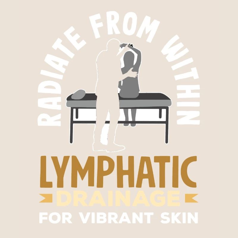 Radiate from Within Lymphatic Drainage for