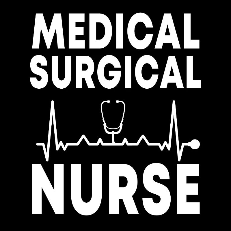 Tenue d’infirmière médico-chirurgicale