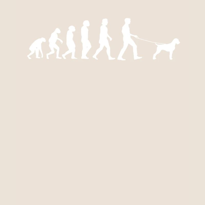 Hunde Deutsch Drahthaar Hundebesitzer