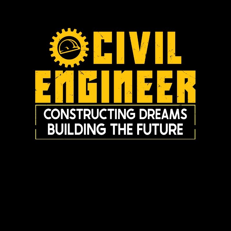 Civil Engineer student Civil Engineering