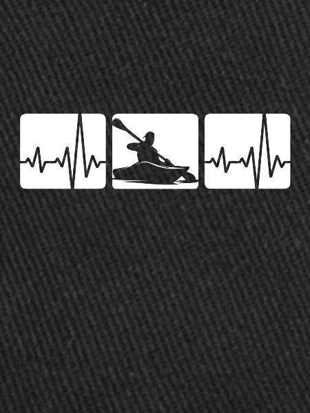 Kayak ECG