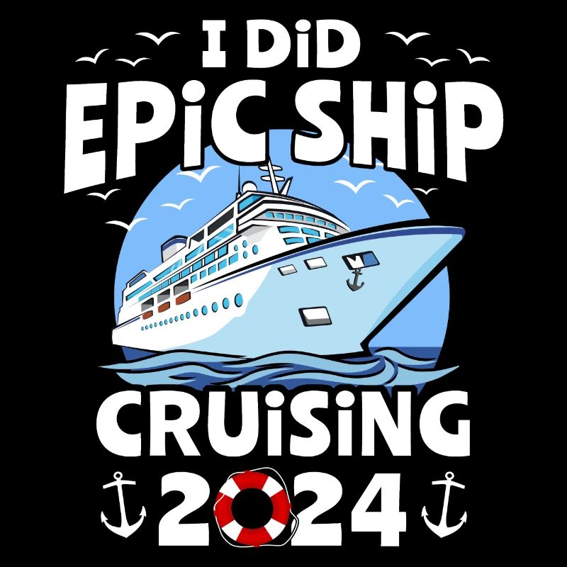 Croisière 2024 Navire de croisière