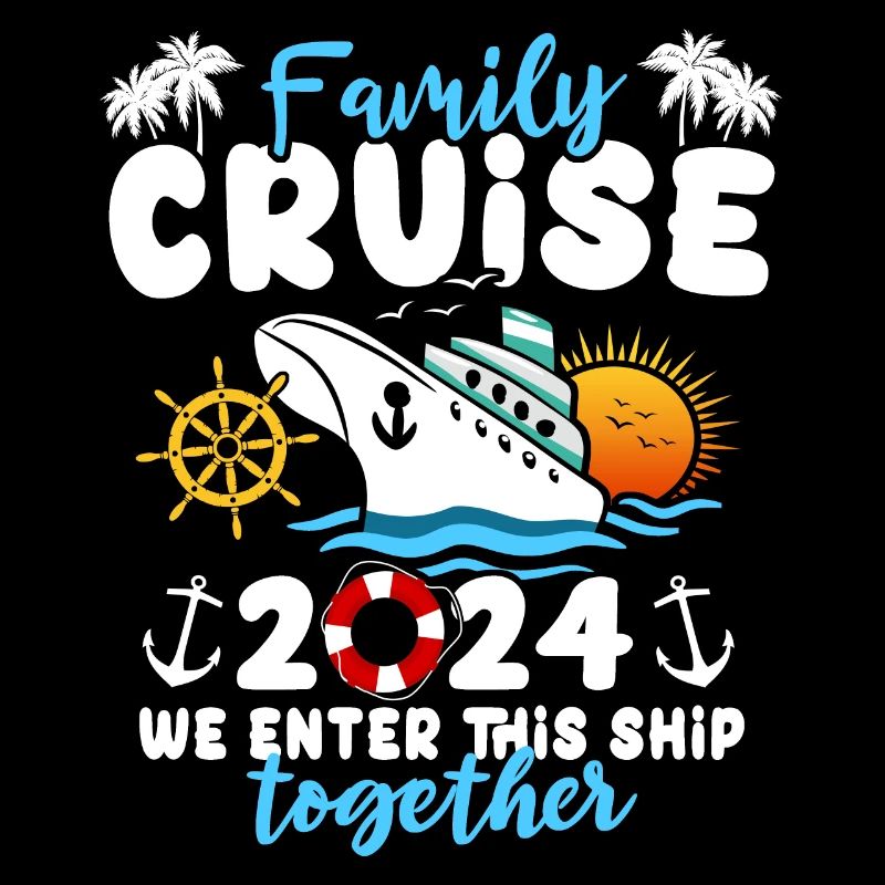 Croisière 2024 Navire de croisière
