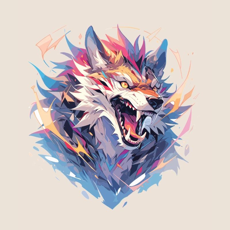 Wolf Polygon