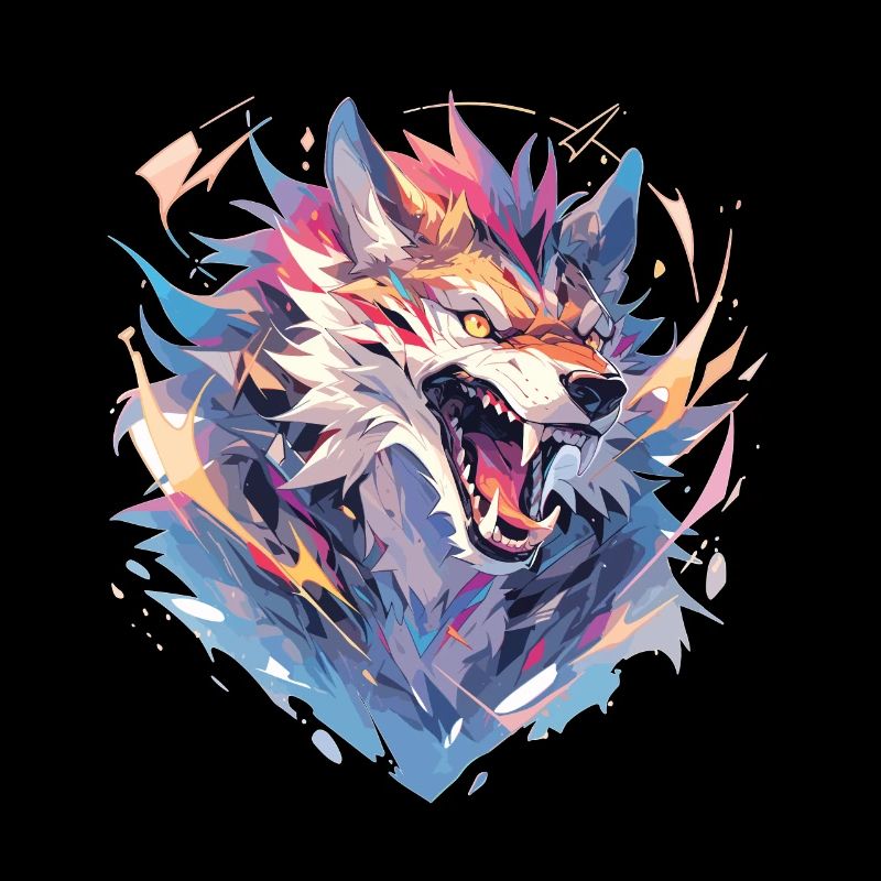 Polygone de loup