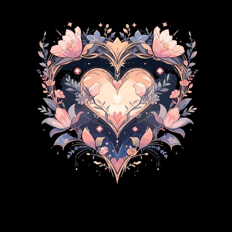 Fleur de lotus