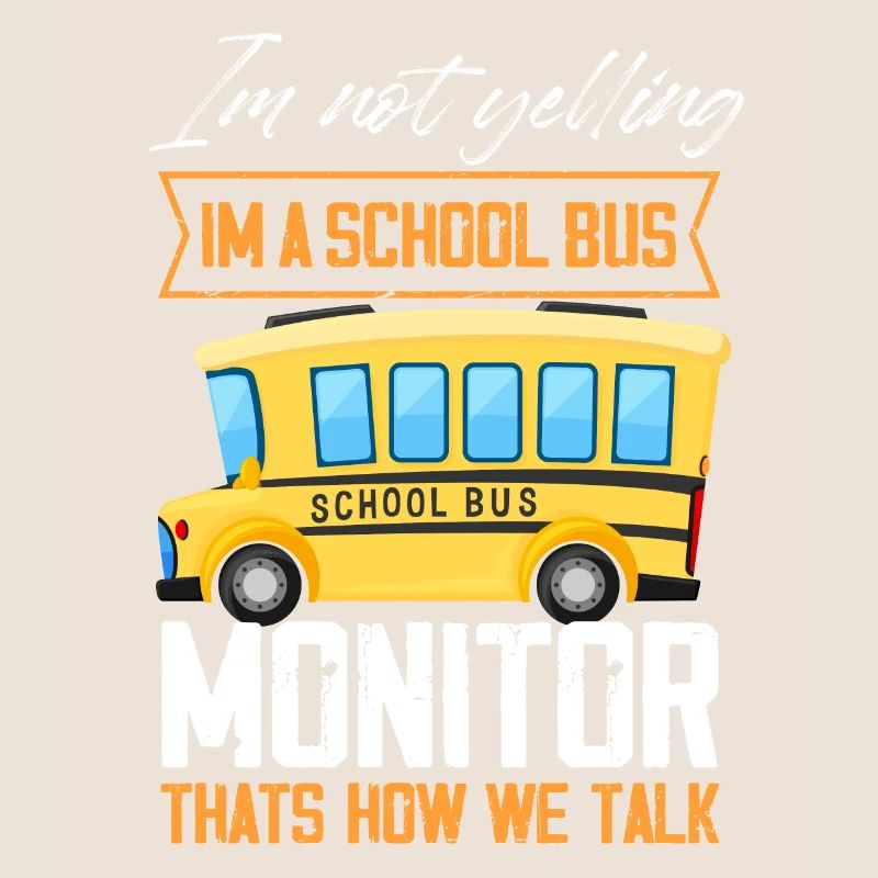 C’est comme ça qu’on parle - Drôles d’enfants d’autobus scolaires