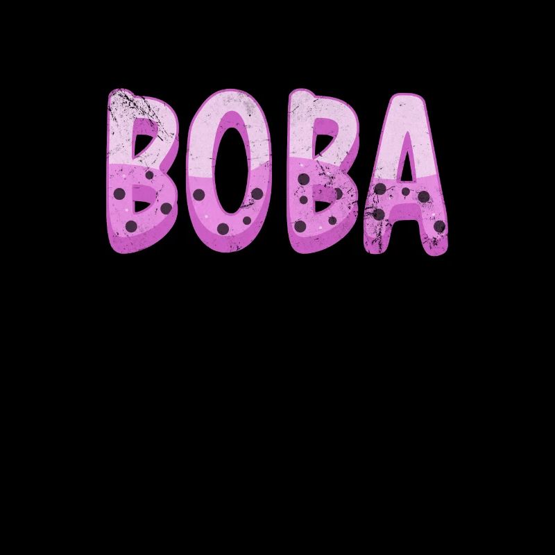 Bubble Tea Boba Tea Kawaii Cadeau