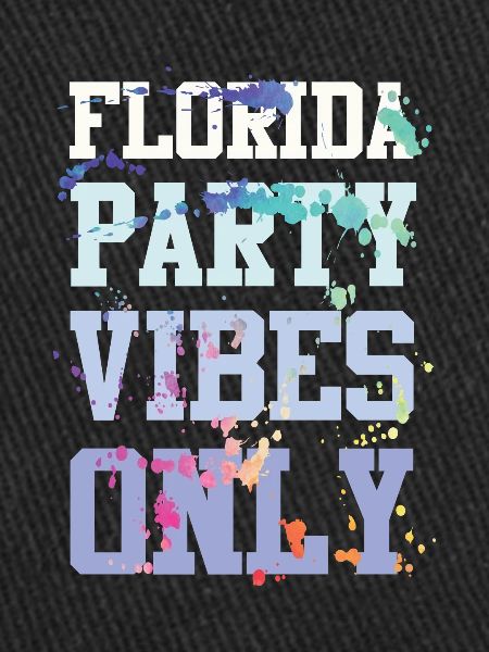 Florida Party Vibes