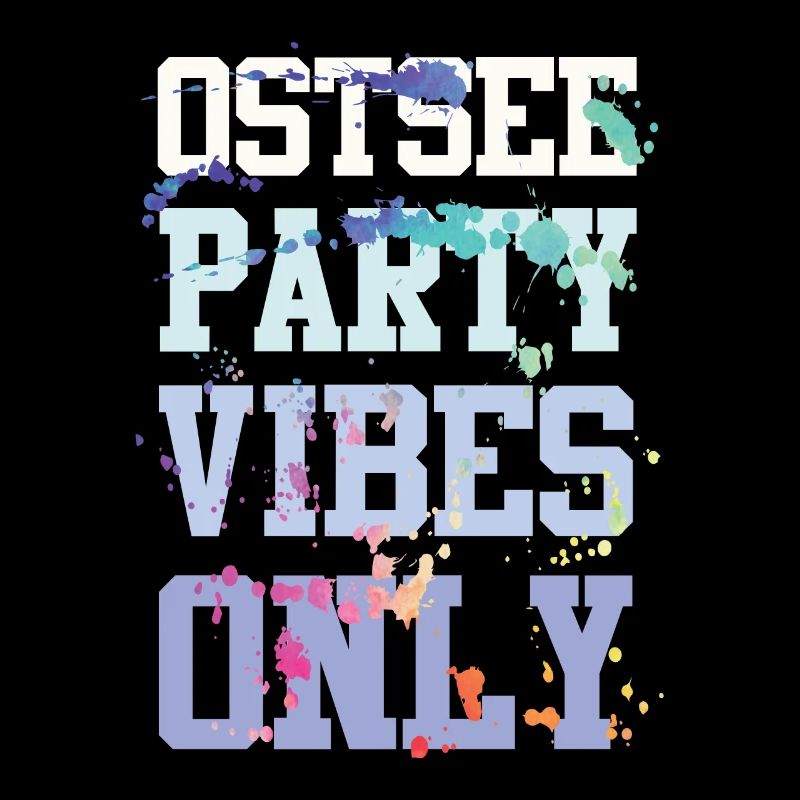 Baltic Sea Party Vibes