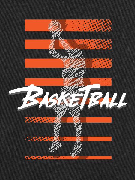 Basketball Basketball Player