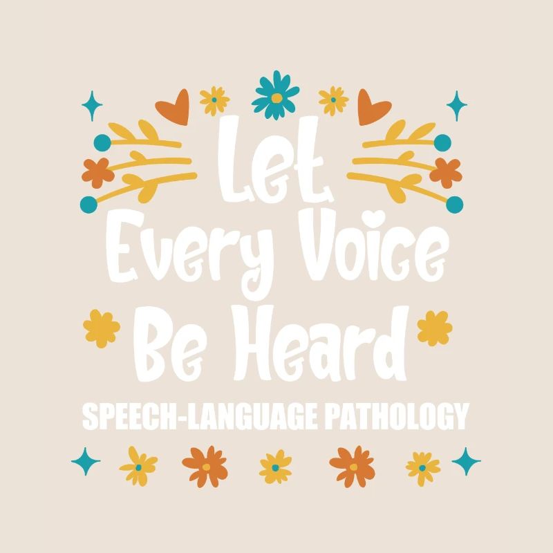 Let Every Voice Be Heard 4