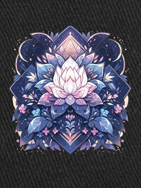 Fleur de lotus
