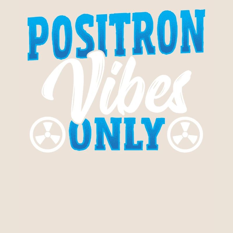 Positron Vibes Nur Nuklearmedizinischer