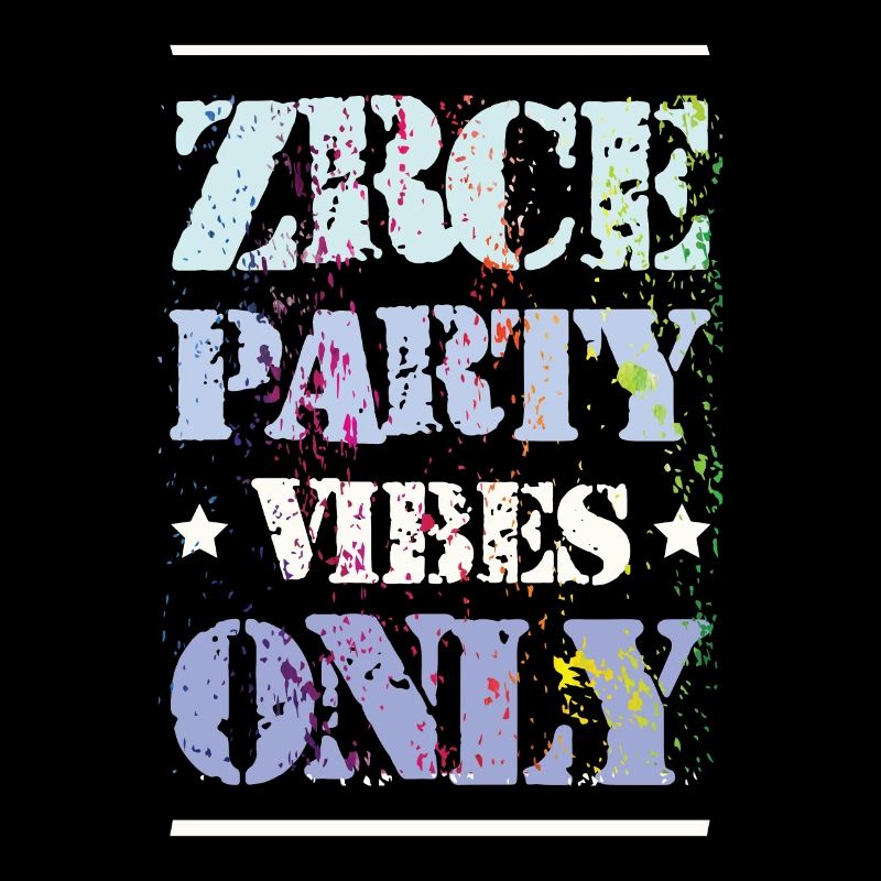 Zrce Party Vibes