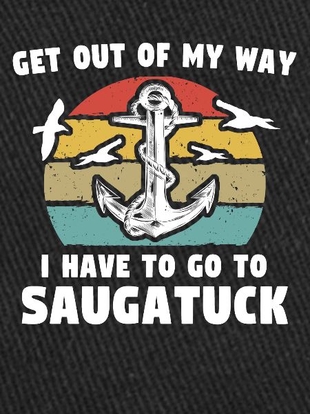 Saugatuck (Michigan)