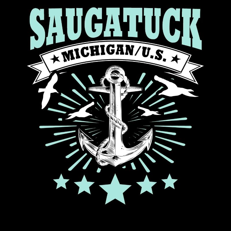 Saugatuck, Michigan