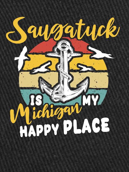 Saugatuck, Michigan