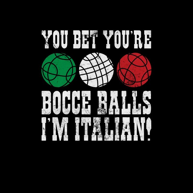 Boccia