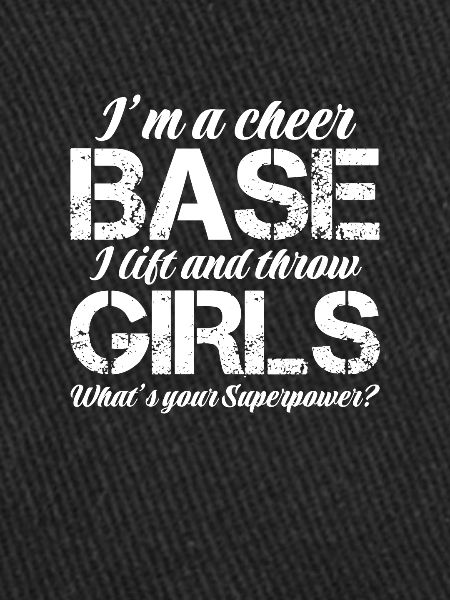 Cheerleader