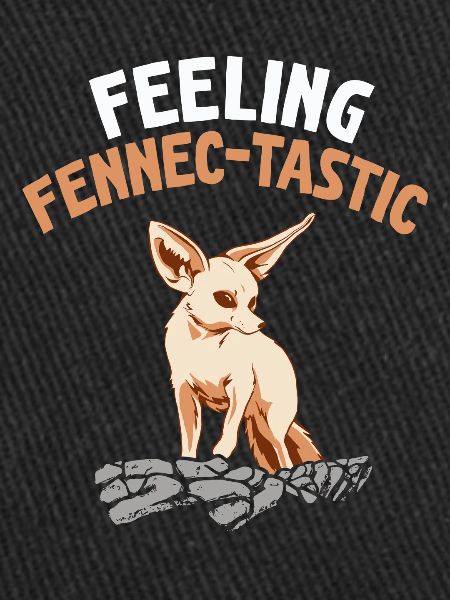 Fennek Tasting Fennek Fox Propriétaire