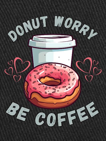 Café & Donut Dreams