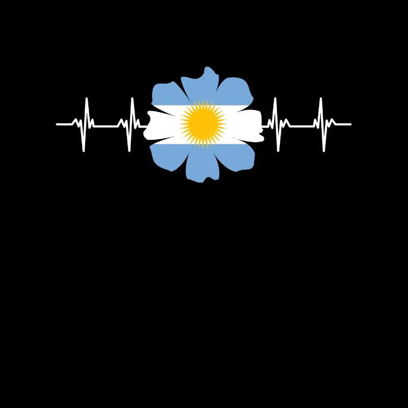 Argentina Flag