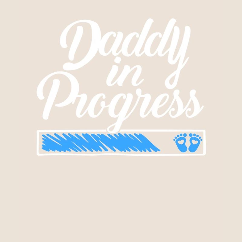 Pregnancy 2023 - Daddy Work in progress -