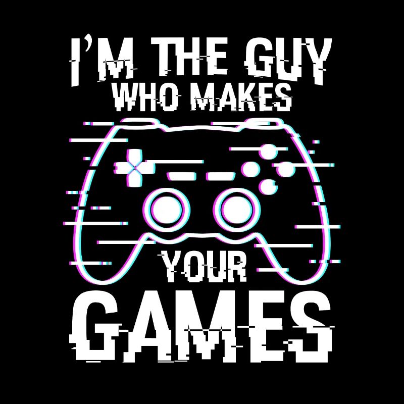 Type de jeux développés