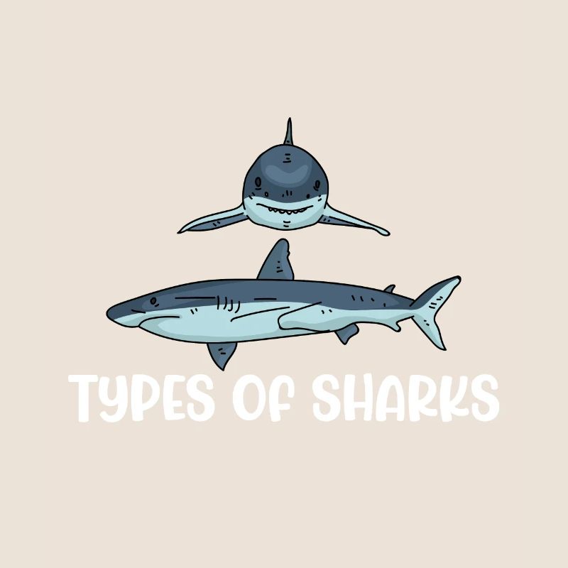 Sei Immer Du Selbst Du Kannst Ein Hai Sein