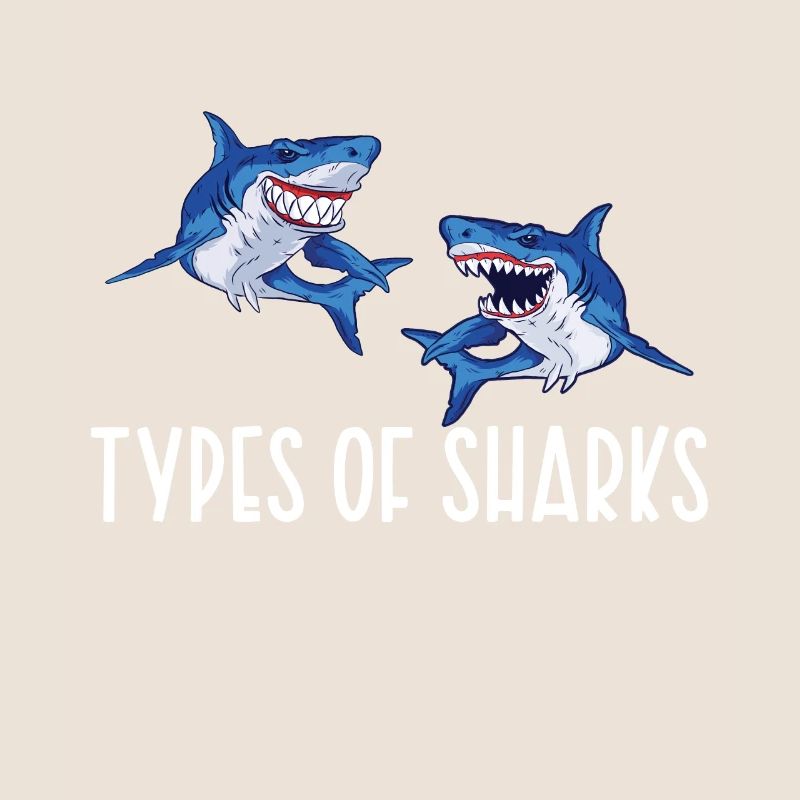 Sei Immer Du Selbst Du Kannst Ein Hai Sein