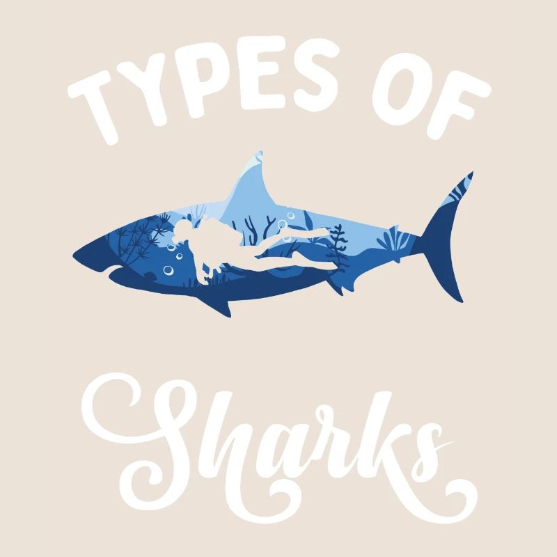 Always be yourself You can be a shark